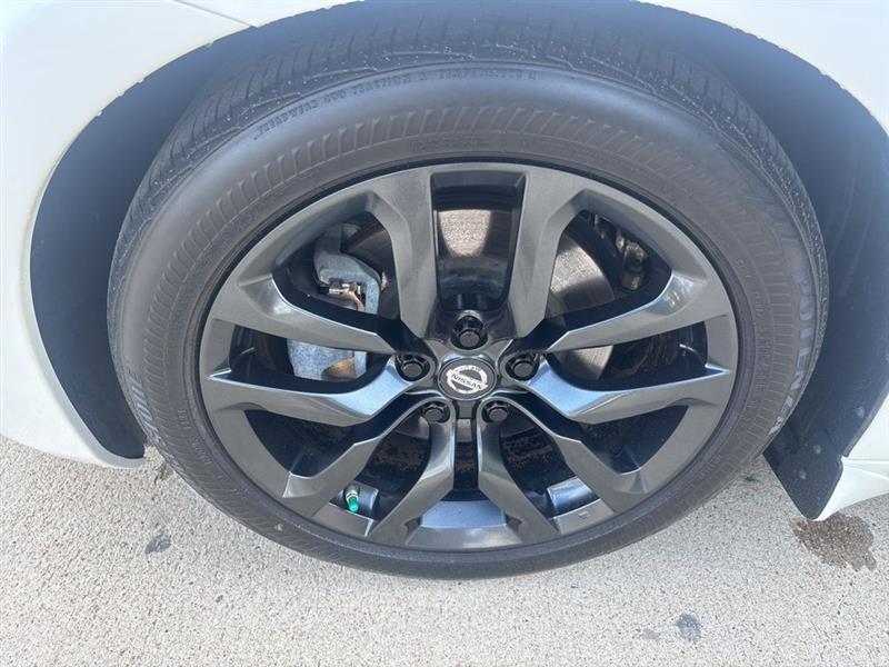 Nissan Z 370Z Roadster Touring 7AT 2019