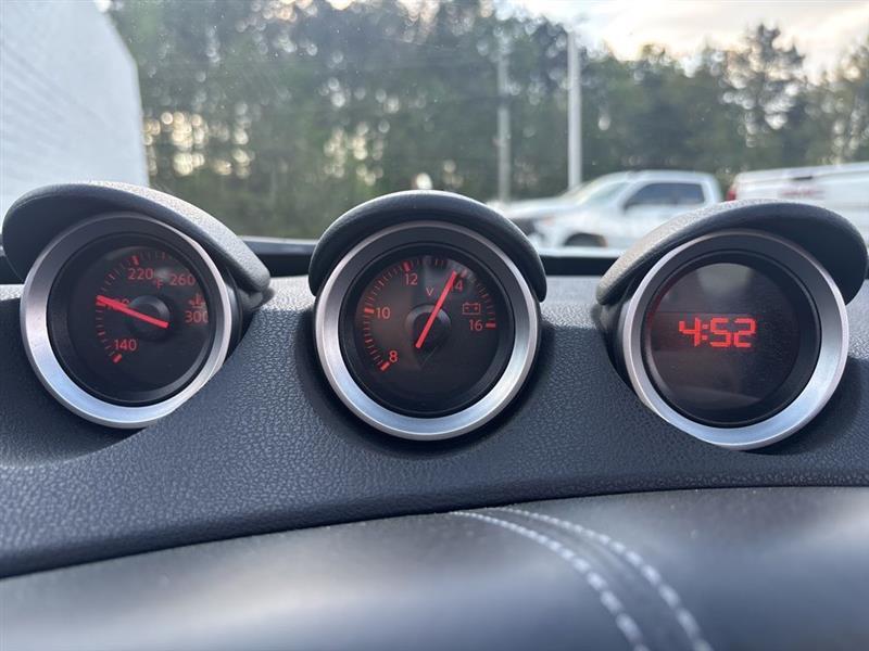 Nissan Z 370Z Roadster Touring 7AT 2019