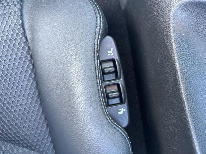 Nissan Z 370Z Roadster Touring 7AT 2019