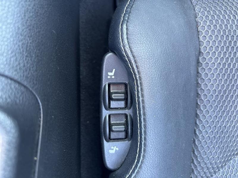 Nissan Z 370Z Roadster Touring 7AT 2019