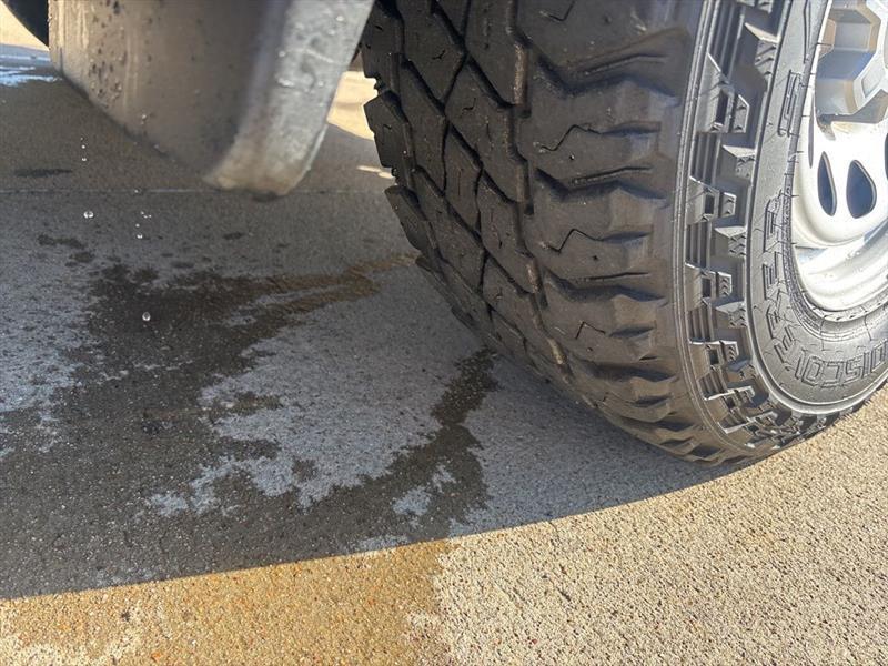 Chevrolet Silverado 1500 Work Truck Double Cab 4WD 2023