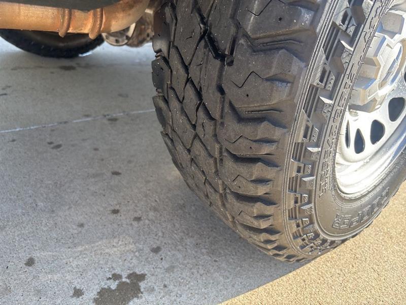 Chevrolet Silverado 1500 Work Truck Double Cab 4WD 2023