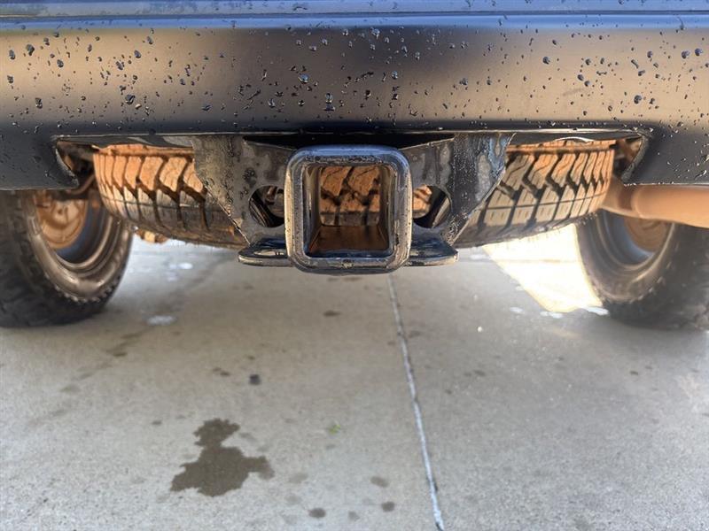 Chevrolet Silverado 1500 Work Truck Double Cab 4WD 2023