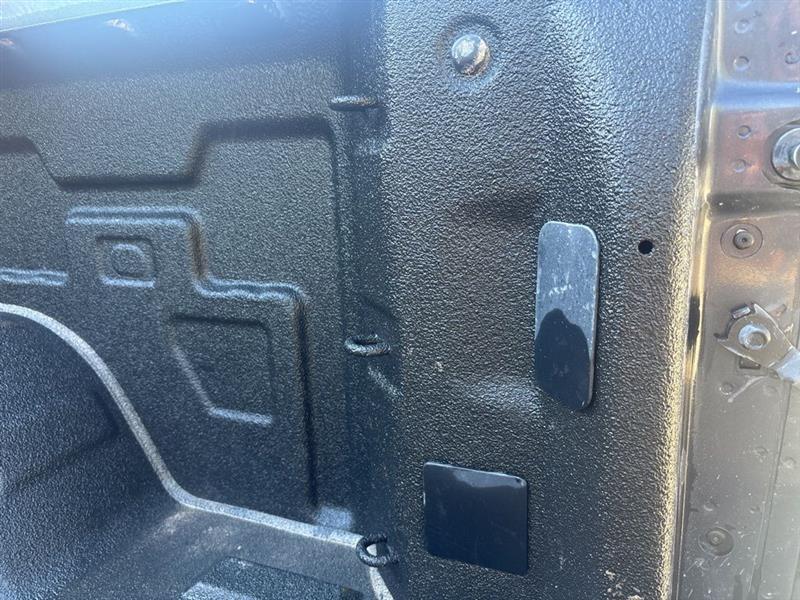 Chevrolet Silverado 1500 Work Truck Double Cab 4WD 2023