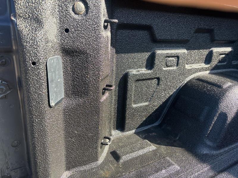 Chevrolet Silverado 1500 Work Truck Double Cab 4WD 2023