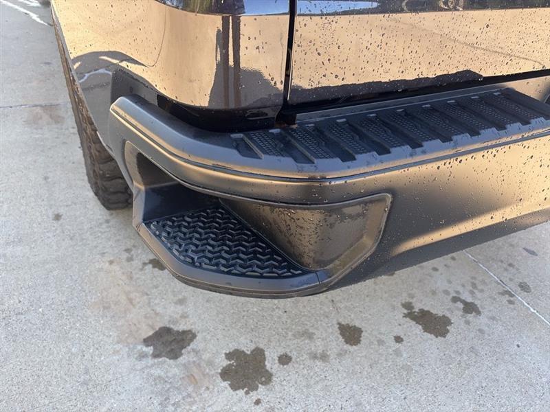 Chevrolet Silverado 1500 Work Truck Double Cab 4WD 2023