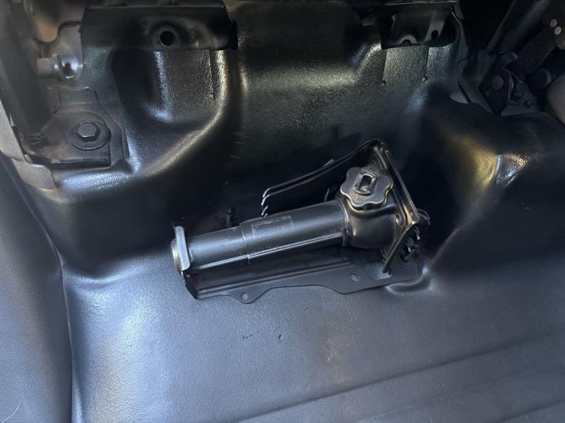 Chevrolet Silverado 1500 Work Truck Double Cab 4WD 2023