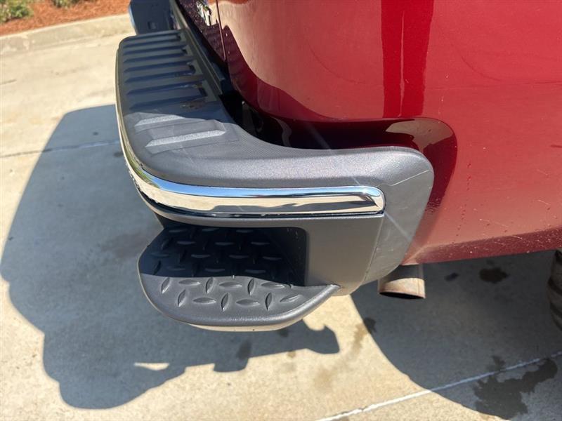 GMC Sierra 1500 SLT Crew Cab Long Box 4WD 2018