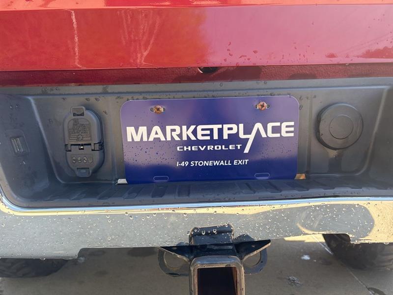 GMC Sierra 1500 SLT Crew Cab Long Box 4WD 2018