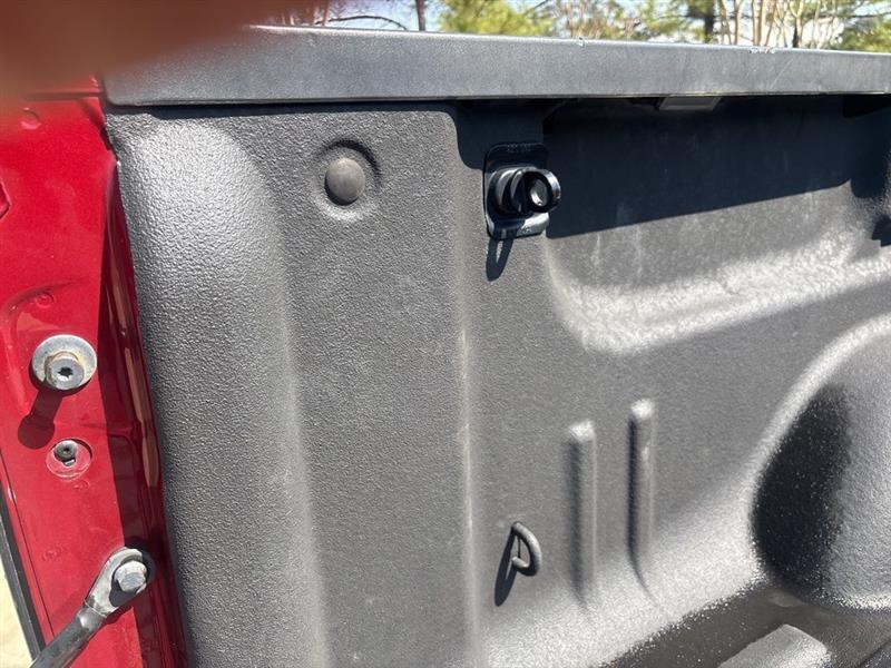 GMC Sierra 1500 SLT Crew Cab Long Box 4WD 2018