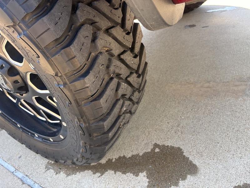 GMC Sierra 1500 SLT Crew Cab Long Box 4WD 2018