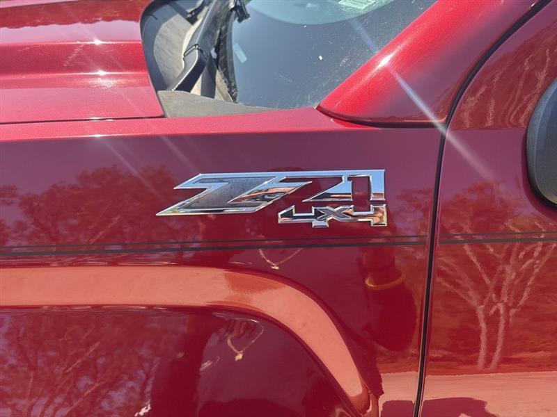 GMC Sierra 1500 SLT Crew Cab Long Box 4WD 2018