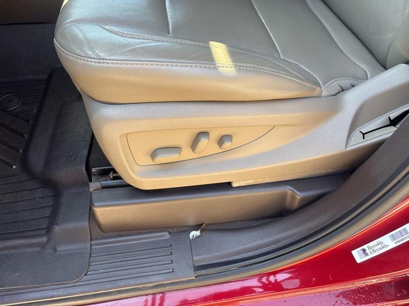 GMC Sierra 1500 SLT Crew Cab Long Box 4WD 2018