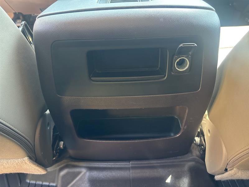 GMC Sierra 1500 SLT Crew Cab Long Box 4WD 2018