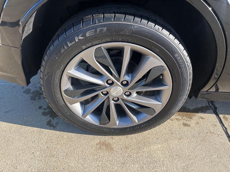 Buick Encore GX Select 2021