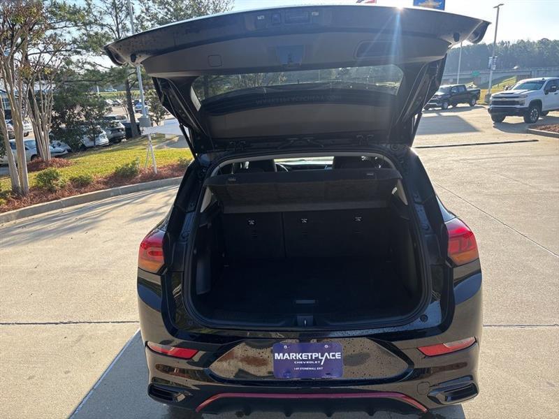 Buick Encore GX Select 2021