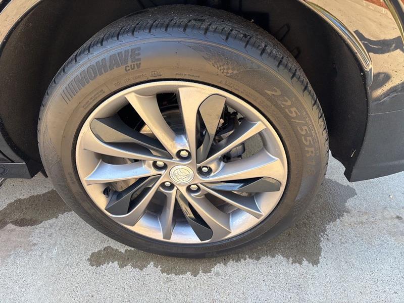 Buick Encore GX Select 2021