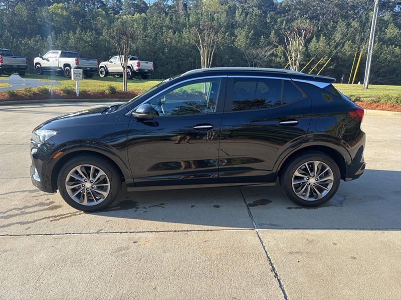 Buick Encore GX Select 2021