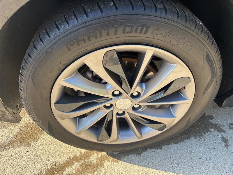 Buick Encore GX Select 2021