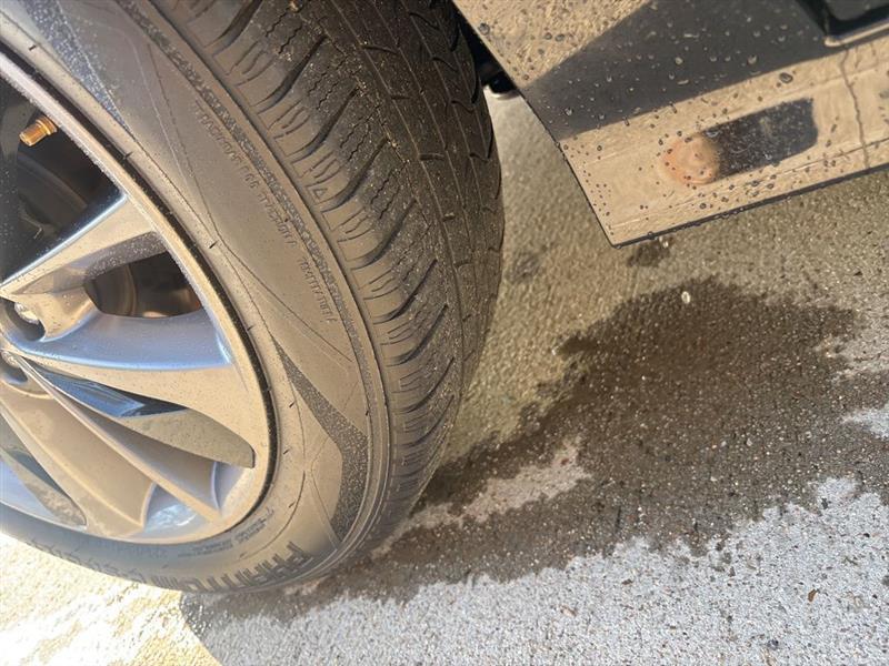 Buick Encore GX Select 2021