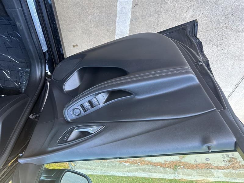 Buick Encore GX Select 2021