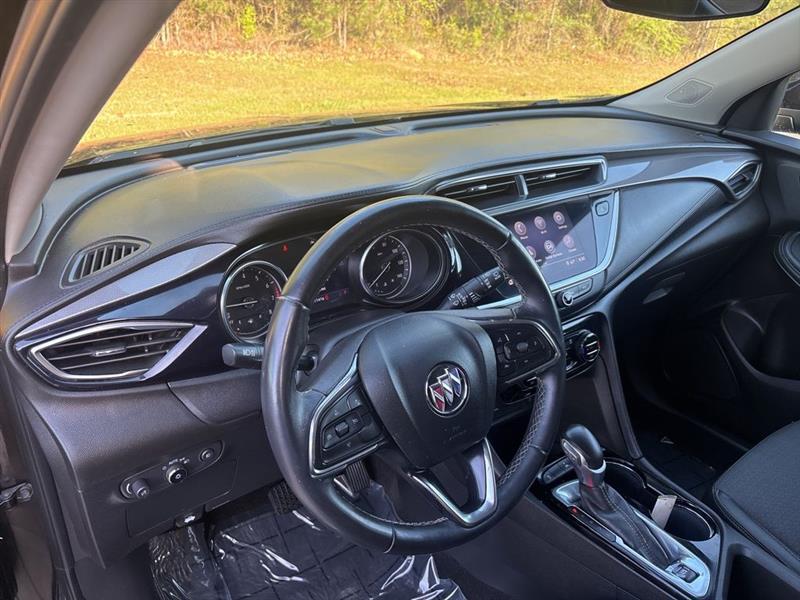 Buick Encore GX Select 2021