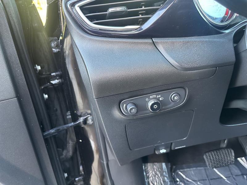 Buick Encore GX Select 2021