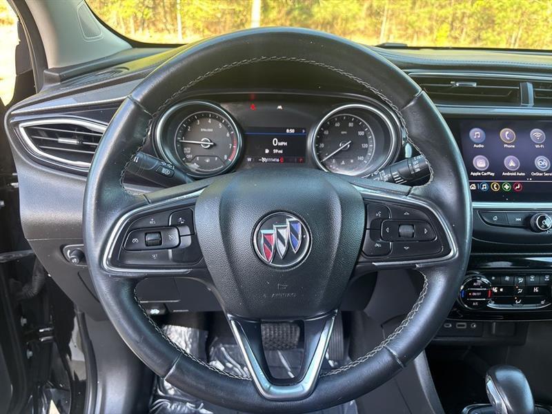 Buick Encore GX Select 2021