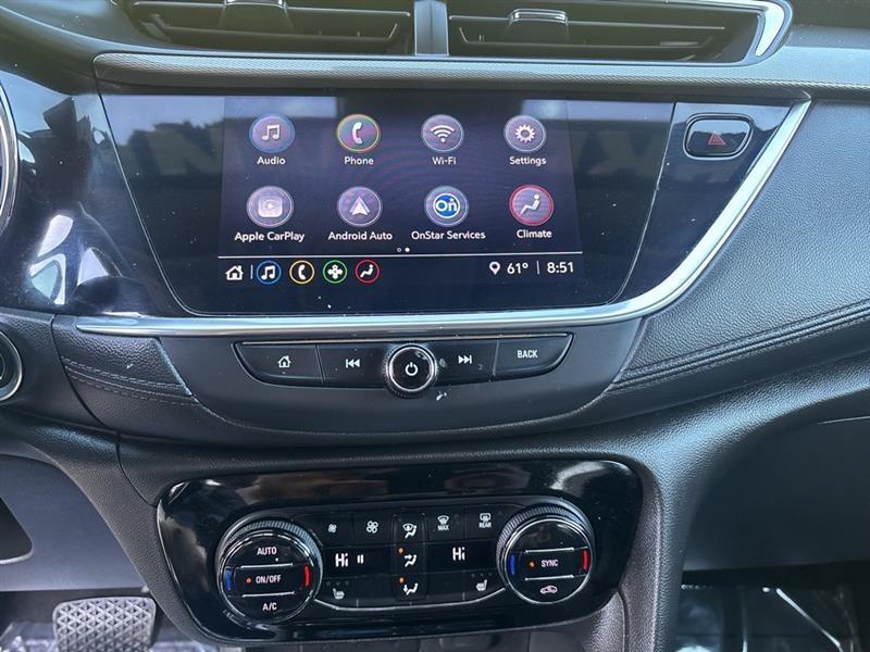 Buick Encore GX Select 2021