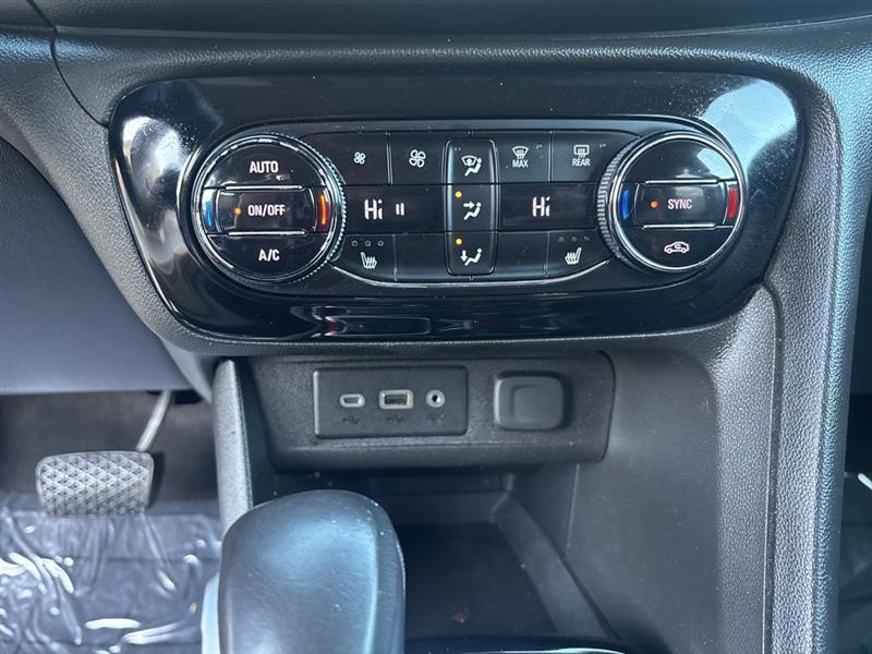 Buick Encore GX Select 2021