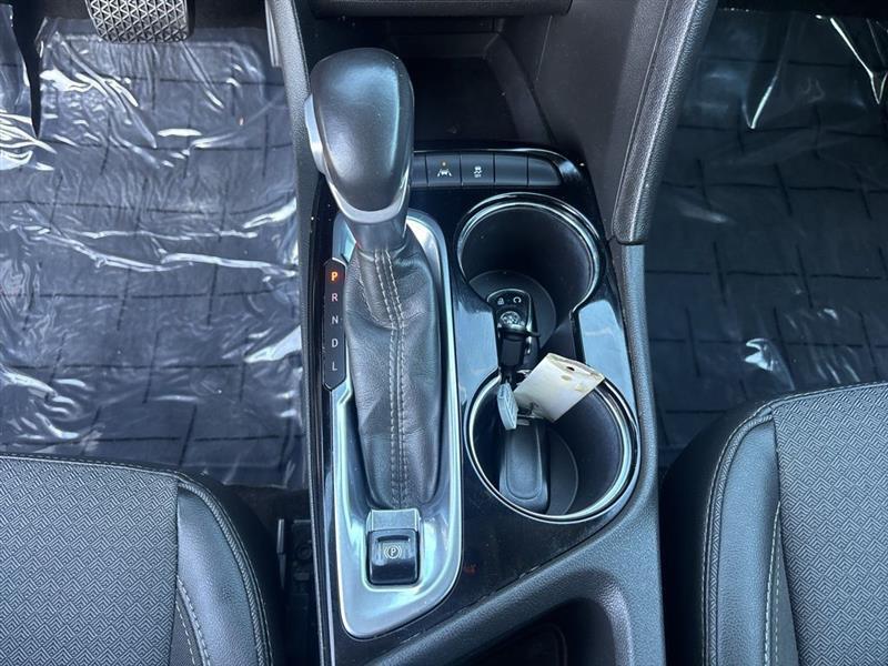 Buick Encore GX Select 2021