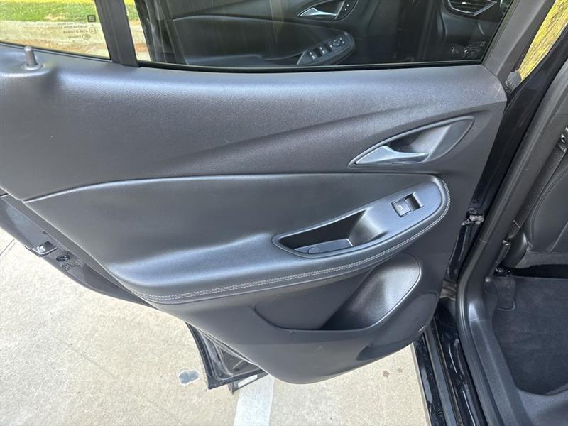 Buick Encore GX Select 2021