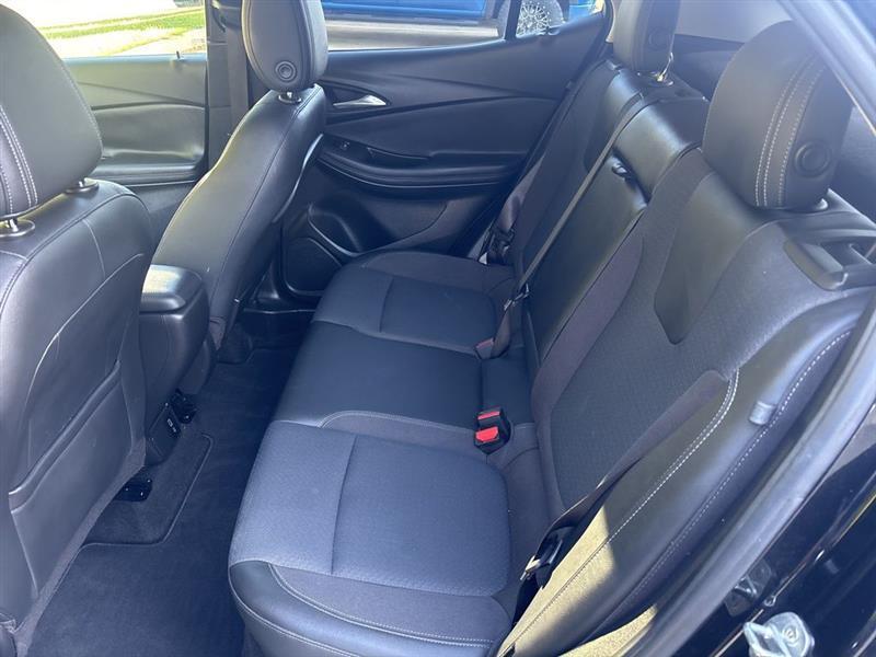 Buick Encore GX Select 2021