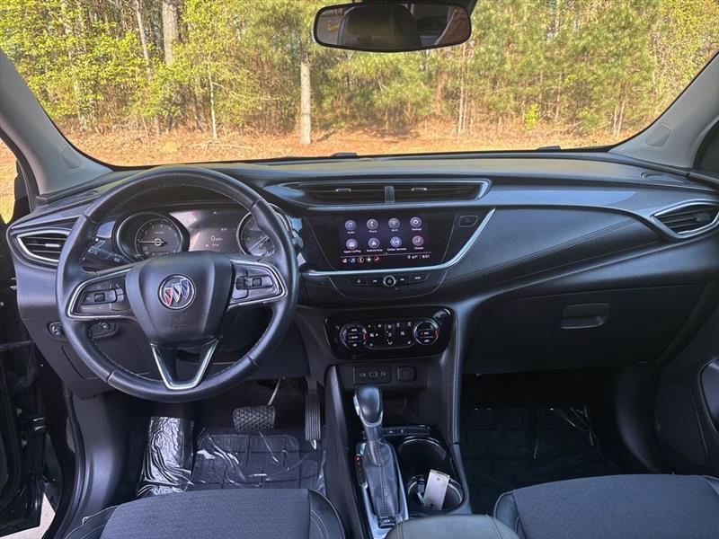 Buick Encore GX Select 2021