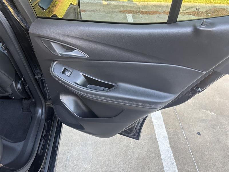 Buick Encore GX Select 2021