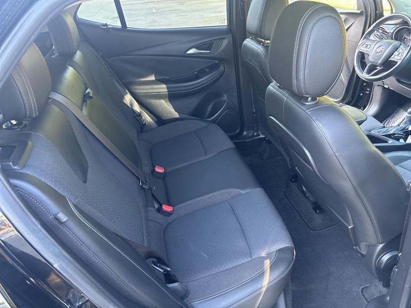 Buick Encore GX Select 2021