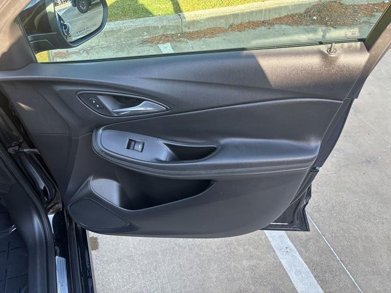 Buick Encore GX Select 2021