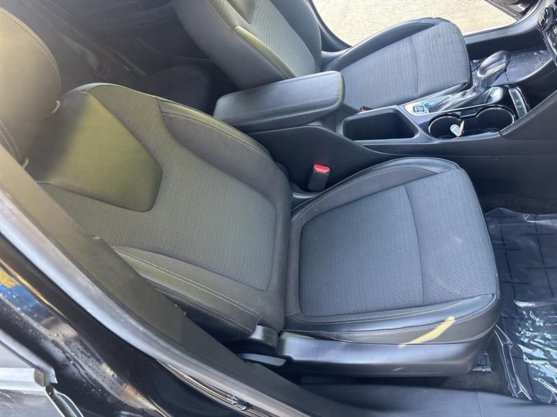 Buick Encore GX Select 2021