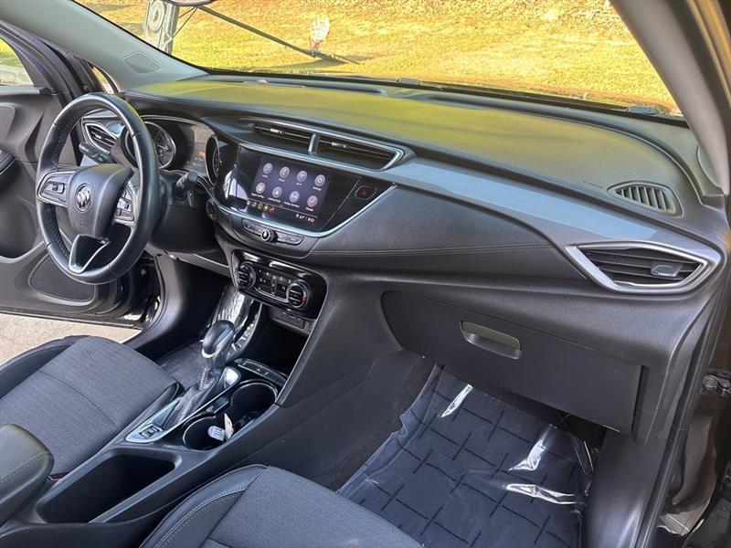 Buick Encore GX Select 2021