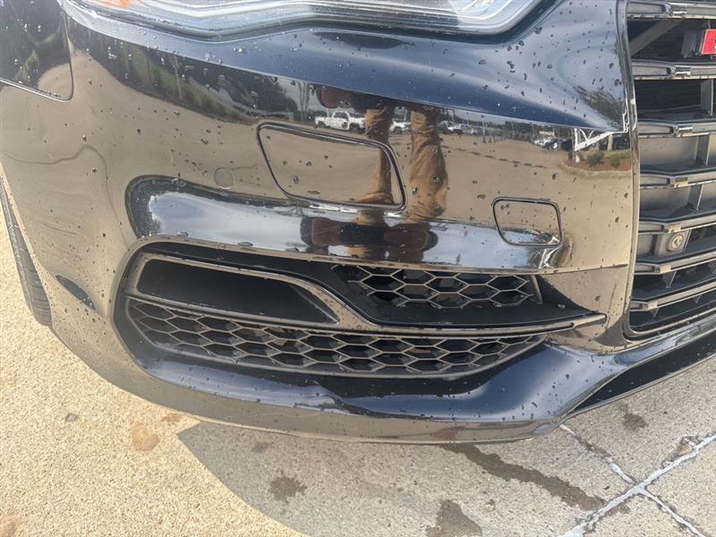 Audi S3 2.0T Prestige quattro 2016