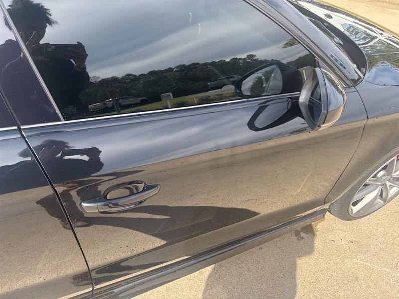 Audi S3 2.0T Prestige quattro 2016