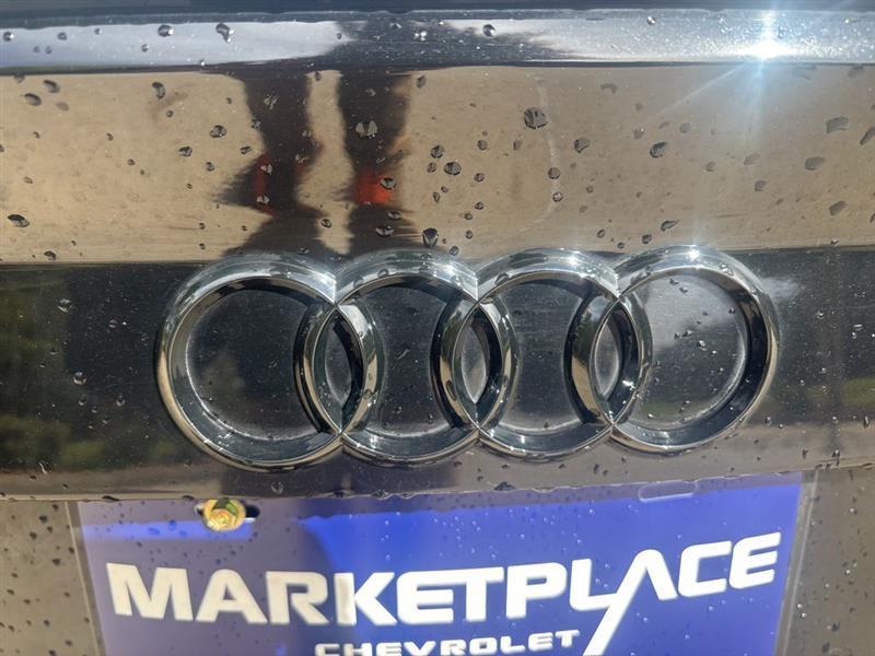 Audi S3 2.0T Prestige quattro 2016