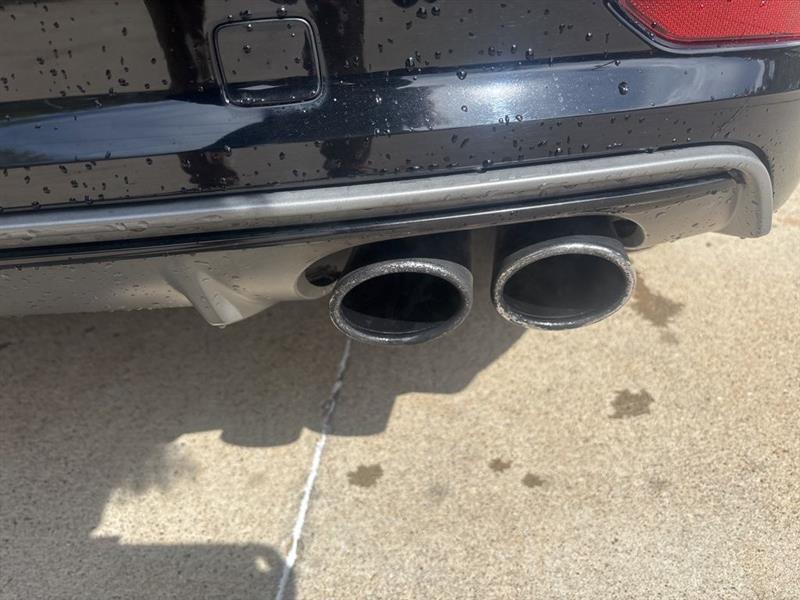 Audi S3 2.0T Prestige quattro 2016