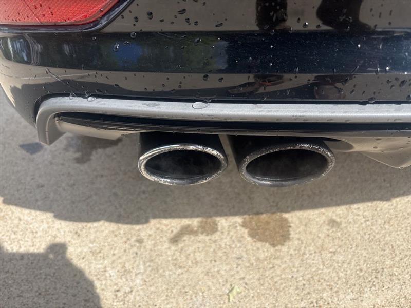 Audi S3 2.0T Prestige quattro 2016