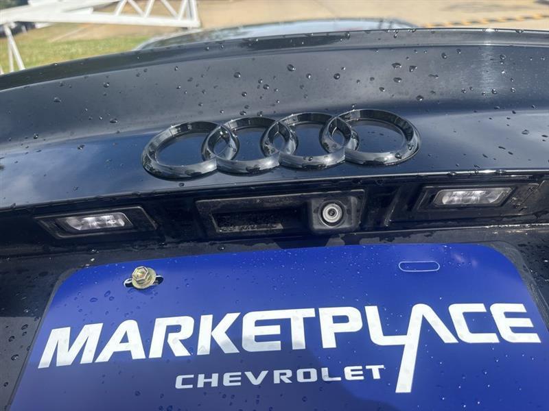 Audi S3 2.0T Prestige quattro 2016