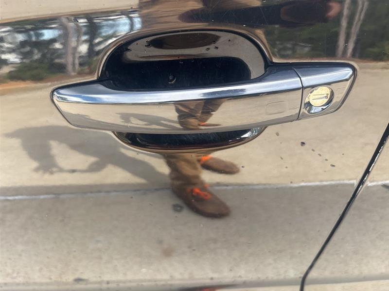 Audi S3 2.0T Prestige quattro 2016