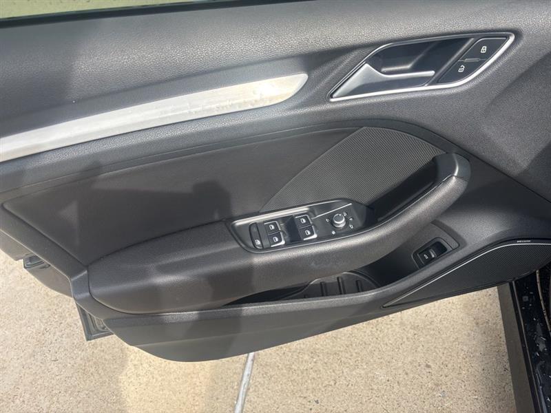 Audi S3 2.0T Prestige quattro 2016