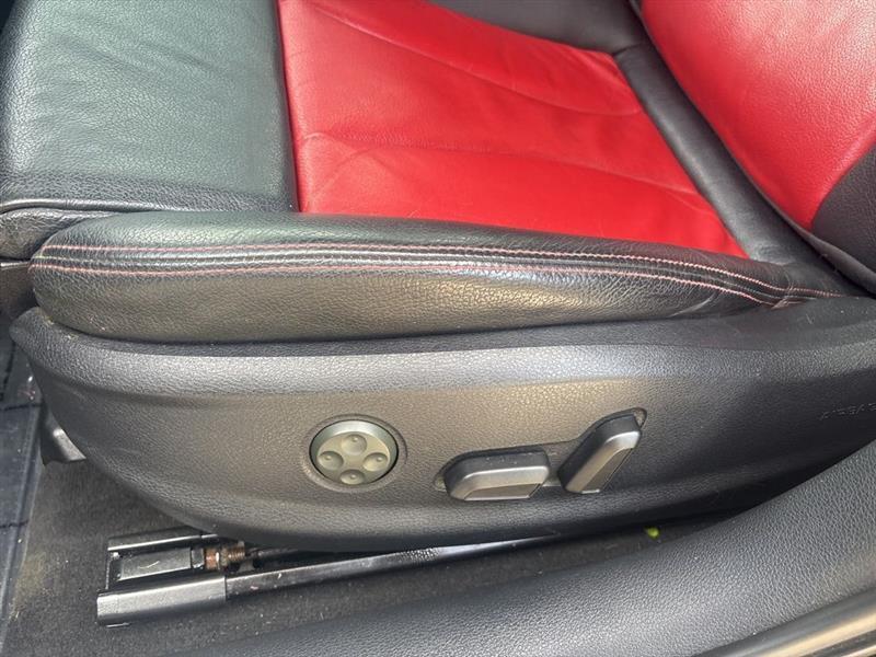 Audi S3 2.0T Prestige quattro 2016