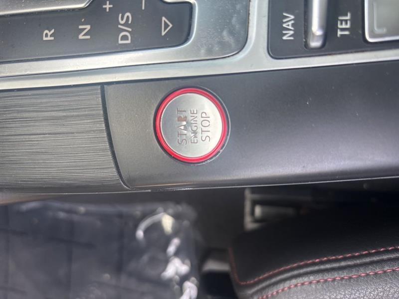 Audi S3 2.0T Prestige quattro 2016