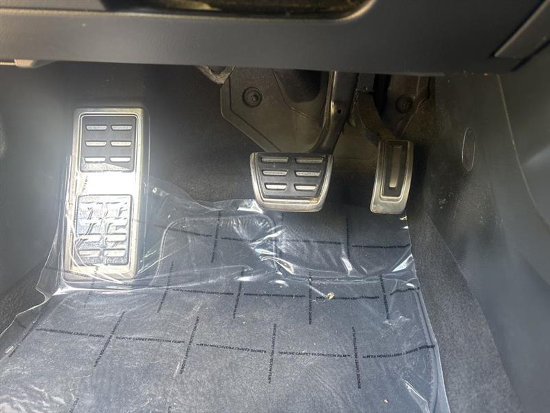 Audi S3 2.0T Prestige quattro 2016